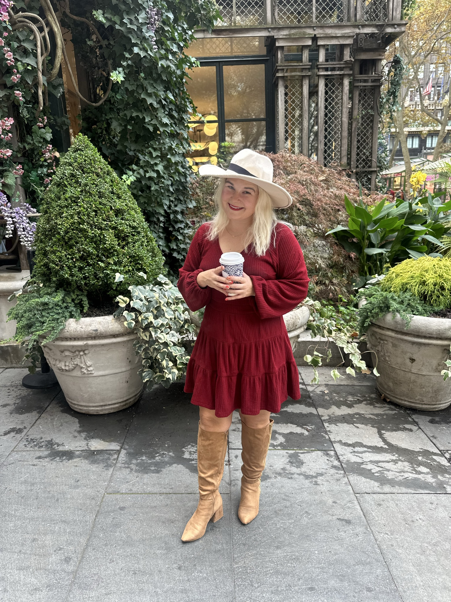 Monday ootd. 

#LTKPetite #LTKWorkwear #LTKSeasonal