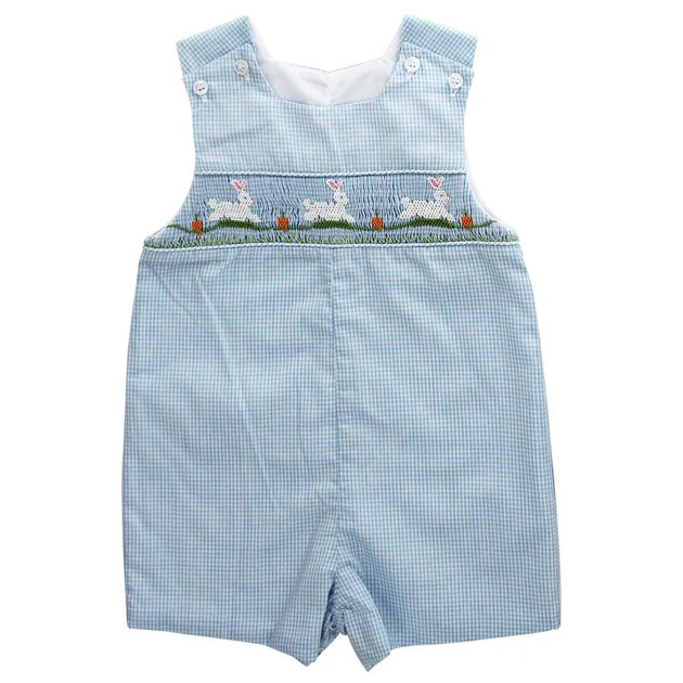 Hippity-Hoppity- John John | The Bailey Boys