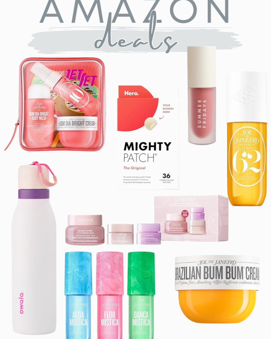 Amazon deals - would make great gifts for teens and tweens!

#LTKSaleAlert #LTKCyberWeek #LTKGiftGuide