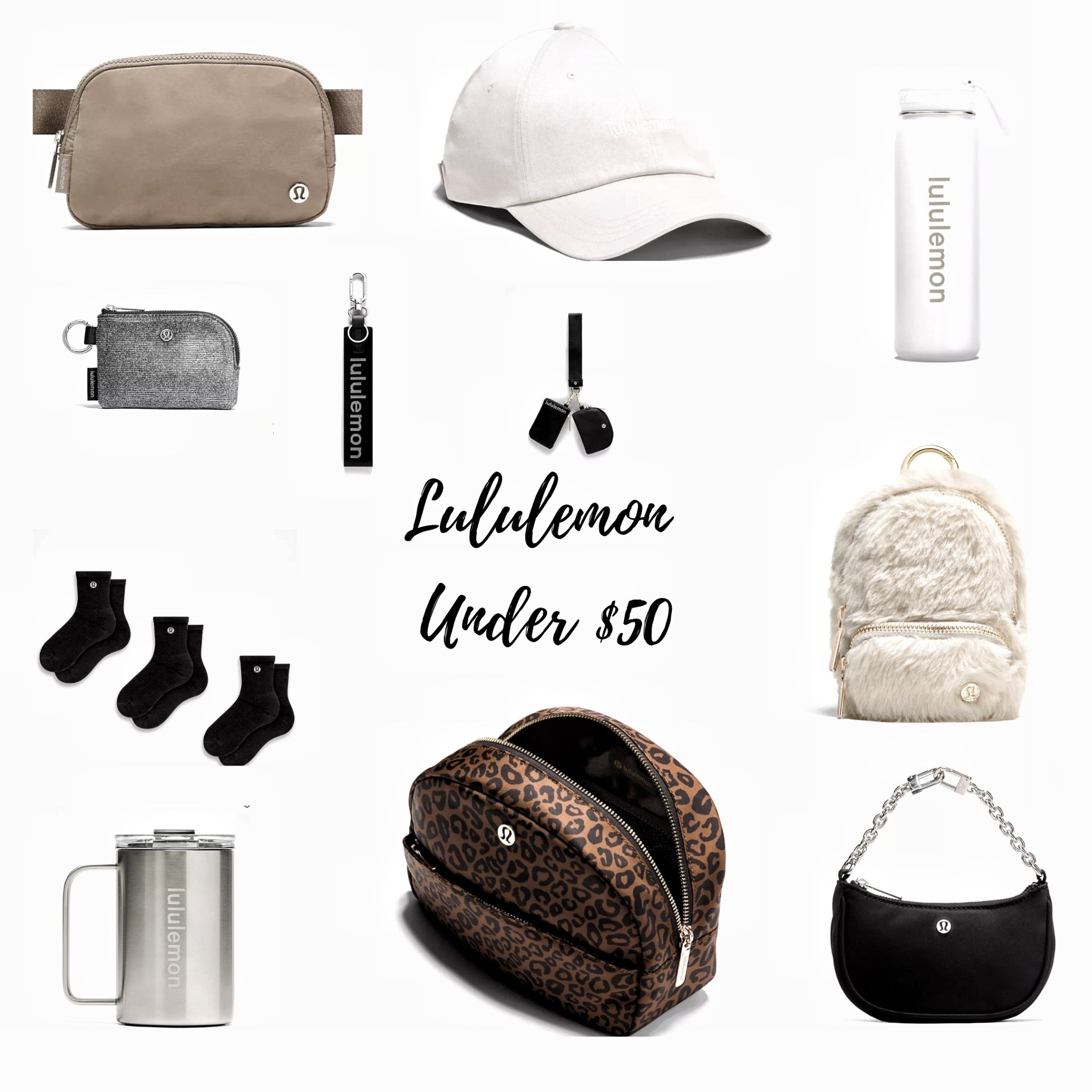 #Lululemon #LululemonAccessories #GiftGuide #HolidayGifts #HolidayGiftGuide #LululemonGiftUnder$50

#LTKgiftguide #LTKholiday #LTKcanada