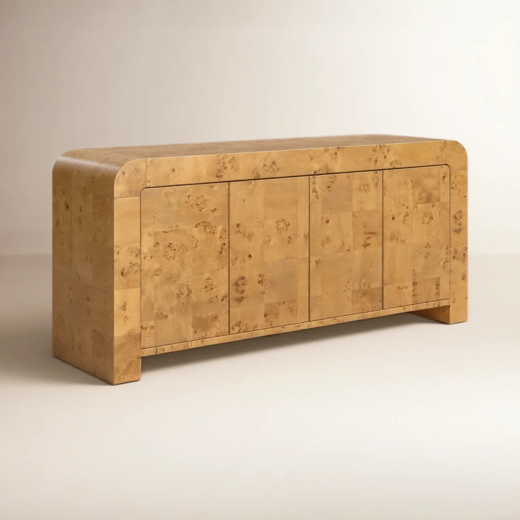 Concord 65'' Media Console | Joss & Main