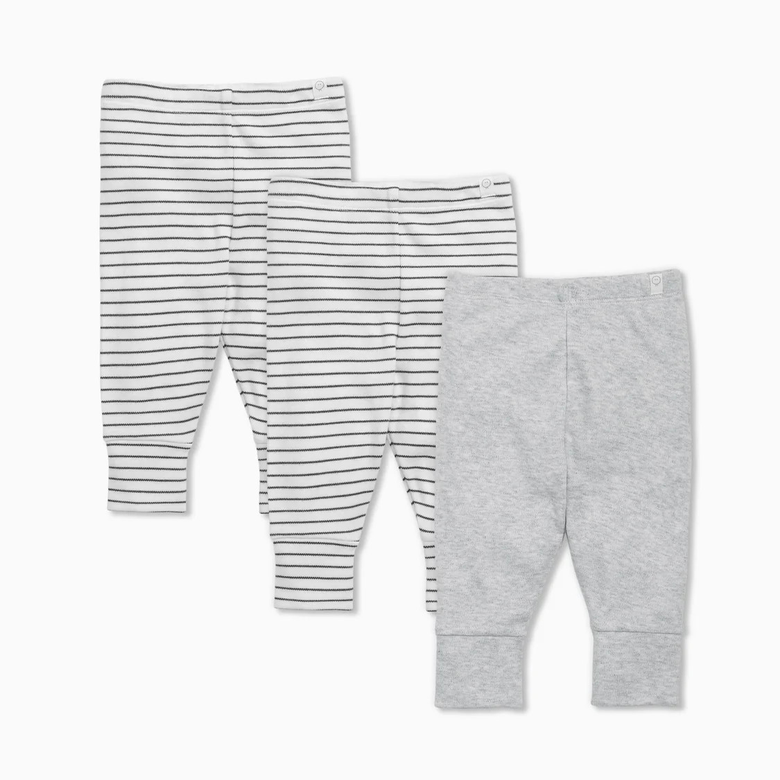 Everyday Leggings 3 Pack | Baby Mori