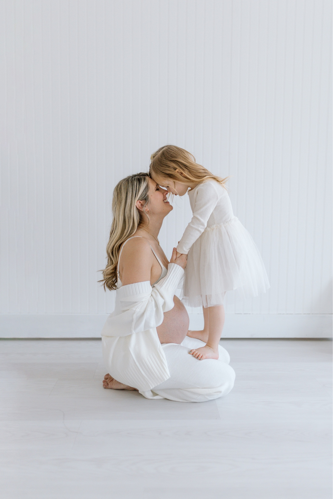 Maternity Photoshoot Outfit #3 🤍

#LTKBump #LTKStyleTip