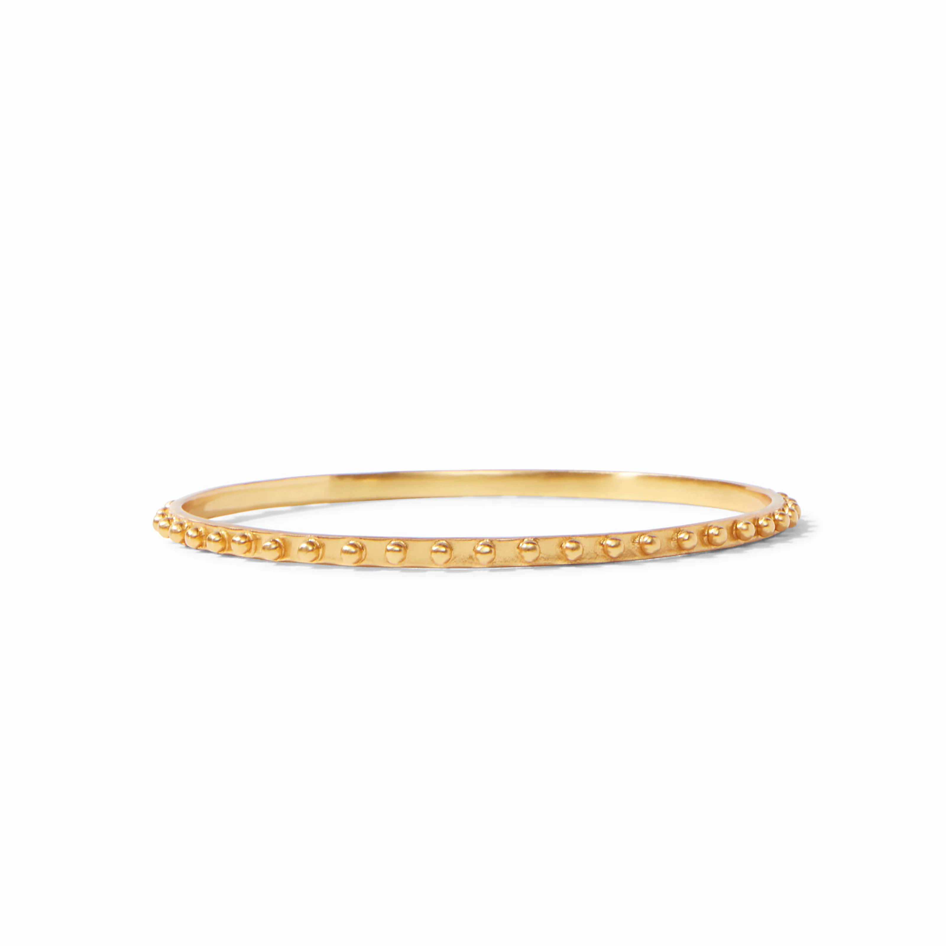 SoHo Mixed Metal Bangle Bracelet | Julie Vos | Julie Vos