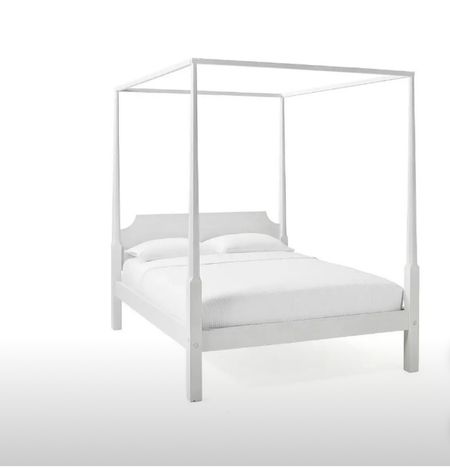 Serena & Lily Poster Bed On Salee

#LTKStyleTip #LTKSaleAlert #LTKHome