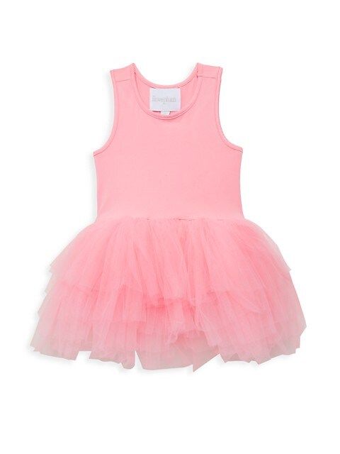 Baby's, Little Girl's & Girl's B.A.E Tutu Dress | Saks Fifth Avenue