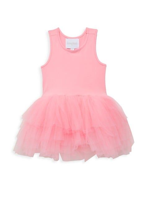 I Love Plum


Baby's, Little Girl's & Girl's B.A.E Tutu Dress



3.7 out of 5 Customer Rating | Saks Fifth Avenue