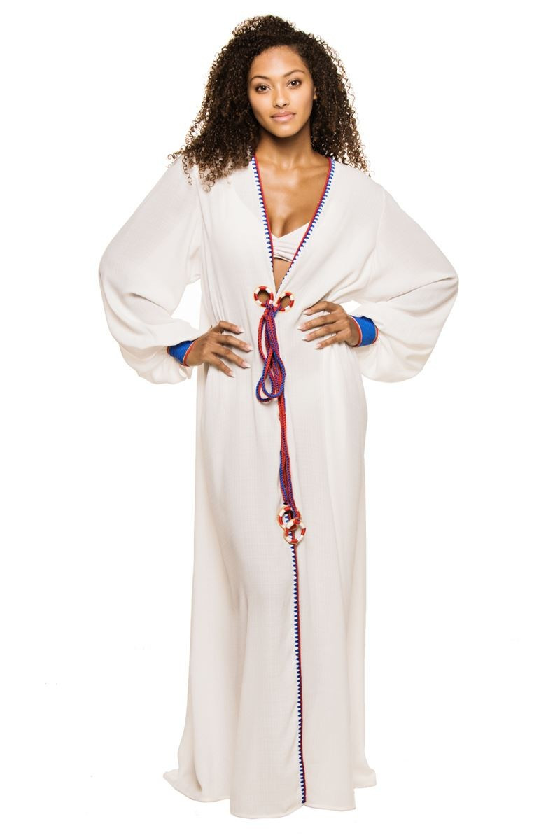 Bouee Caftan | Everything But Water