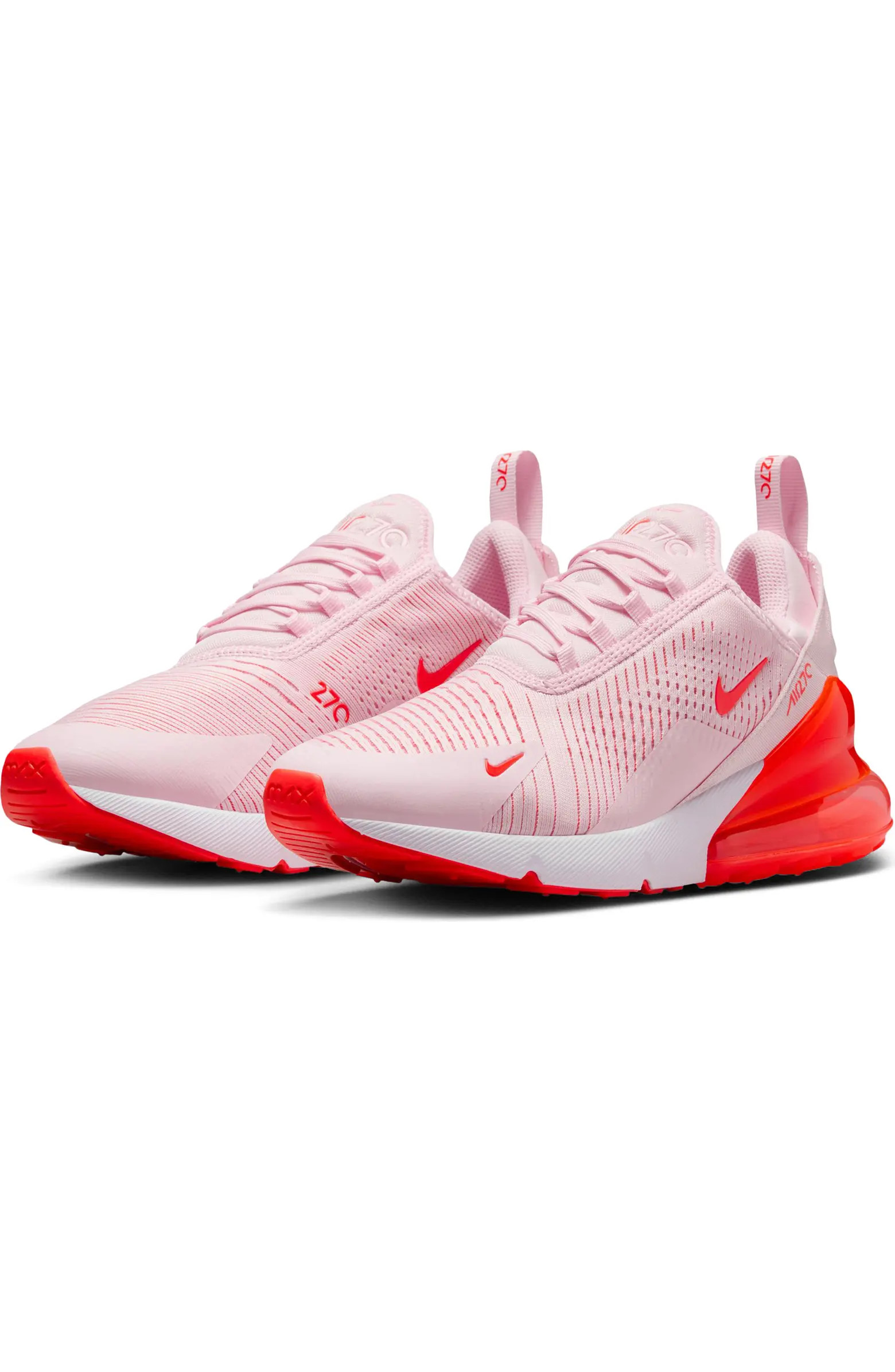 Air Max 270 Sneaker (Women) | Nordstrom