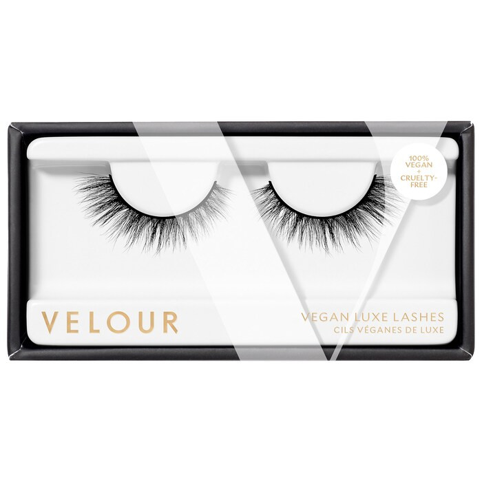 Vegan Mink Luxe Lash Collection | Sephora (CA)
