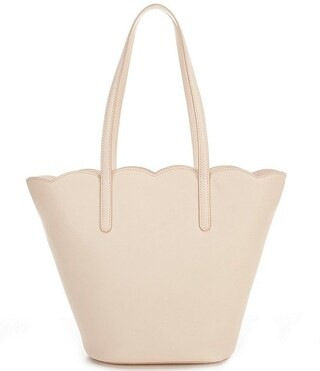 Antonio Melani Daisy Scallop Tote Bag | Dillard's | Dillard's