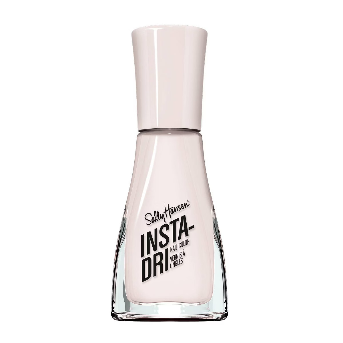 Sally Hansen Insta-Dri Nail Color - 234 Pink Pursuit - 0.33 fl oz | Target
