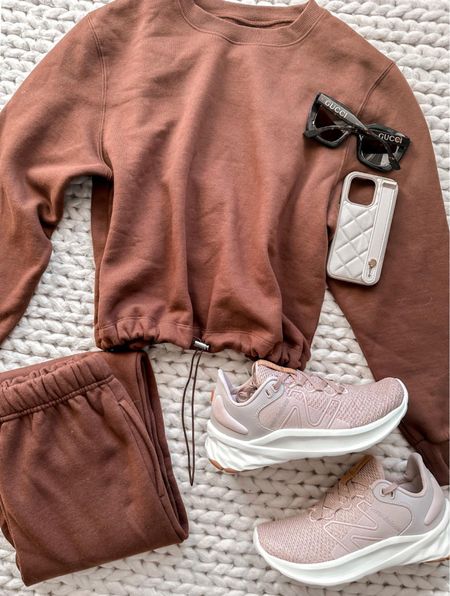 Sweatpants
Sweatshirt
Amazon fashion
Amazon finds
New Balance sneakers
#Itku
#Itkunder50
#Itkunder100
#Itkshoecrush
#Itkstyletip 


#LTKU #LTKSeasonal #LTKFind
