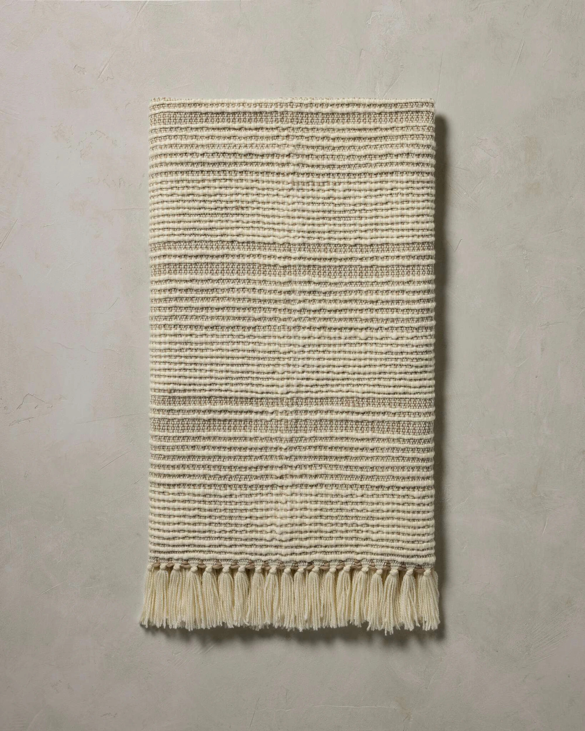 Reshma Throw | Joon Loloi | Joon Loloi