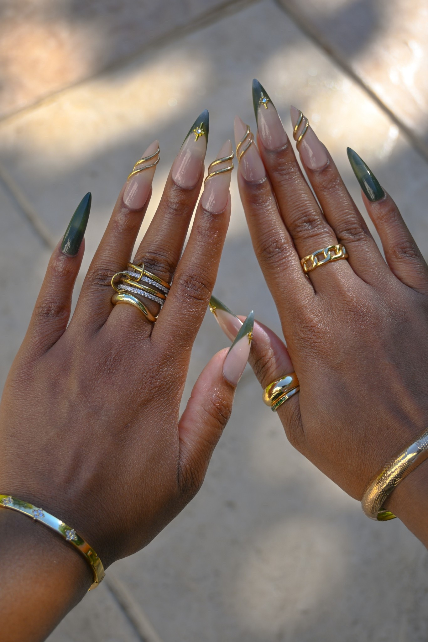 Gold jewelry finds 

Gold jewelry, ring stack, jewelry finds

#LTKFindsUnder100 #LTKFindsUnder50 #LTKootd
