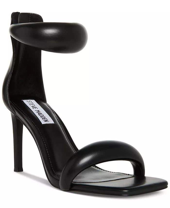 Women's Partay Ankle-Strap Stiletto Dress Sandals | Macys (US)