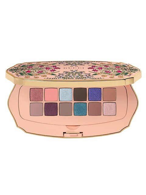 Gucci Gorgeous Flora Eyeshadow Palette | Saks Fifth Avenue
