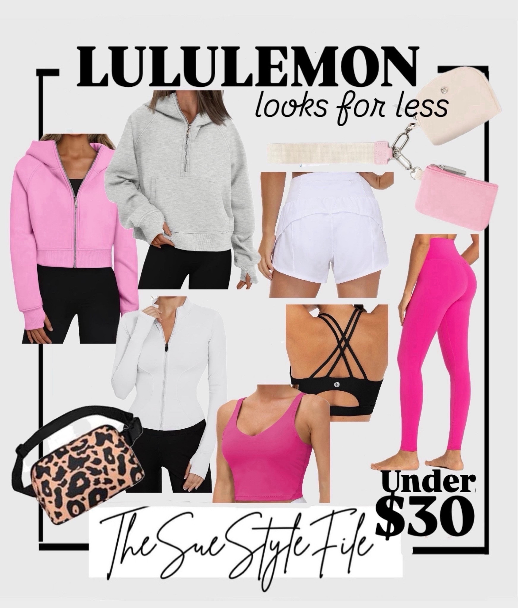 Travel outfit. Vacation outfits. Lululemon sale. Gifts under $30. Gifts under $25. Gift guide for her.Fits TTS, wear 8. Leggings.
Fall family photos outfits. Holiday pajamas. Christmas pajamas. Christmas pjs. Gift guide for kids. Gift guide for her. Gift guide for the family. Black Friday. Cyber week 

#ltkgiftguide


#LTKHoliday 

Comment SHOP below to receive a DM with the link to shop this post on my LTK ⬇ https://liketk.it/507H4 #ltkgiftguide #ltkwatchnow

Comment SHOP below to receive a DM with the link to shop this post on my LTK ⬇ https://liketk.it/52IW9 #ltktravel #ltksalealert #ltkactive

#LTKTravel #LTKActive #LTKWorkwear