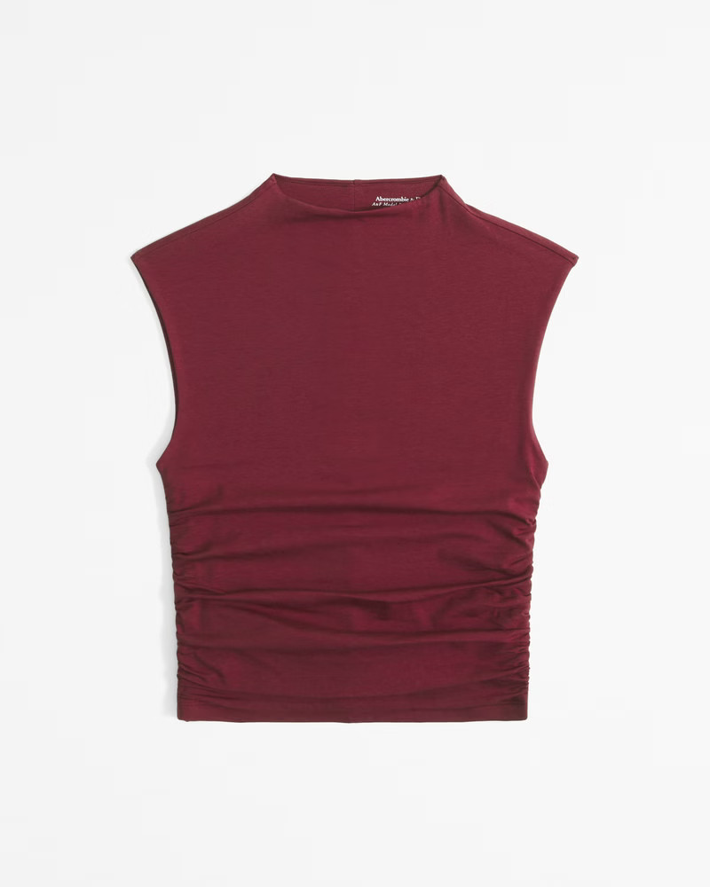 The A&F Paloma Top | Abercrombie & Fitch (US)