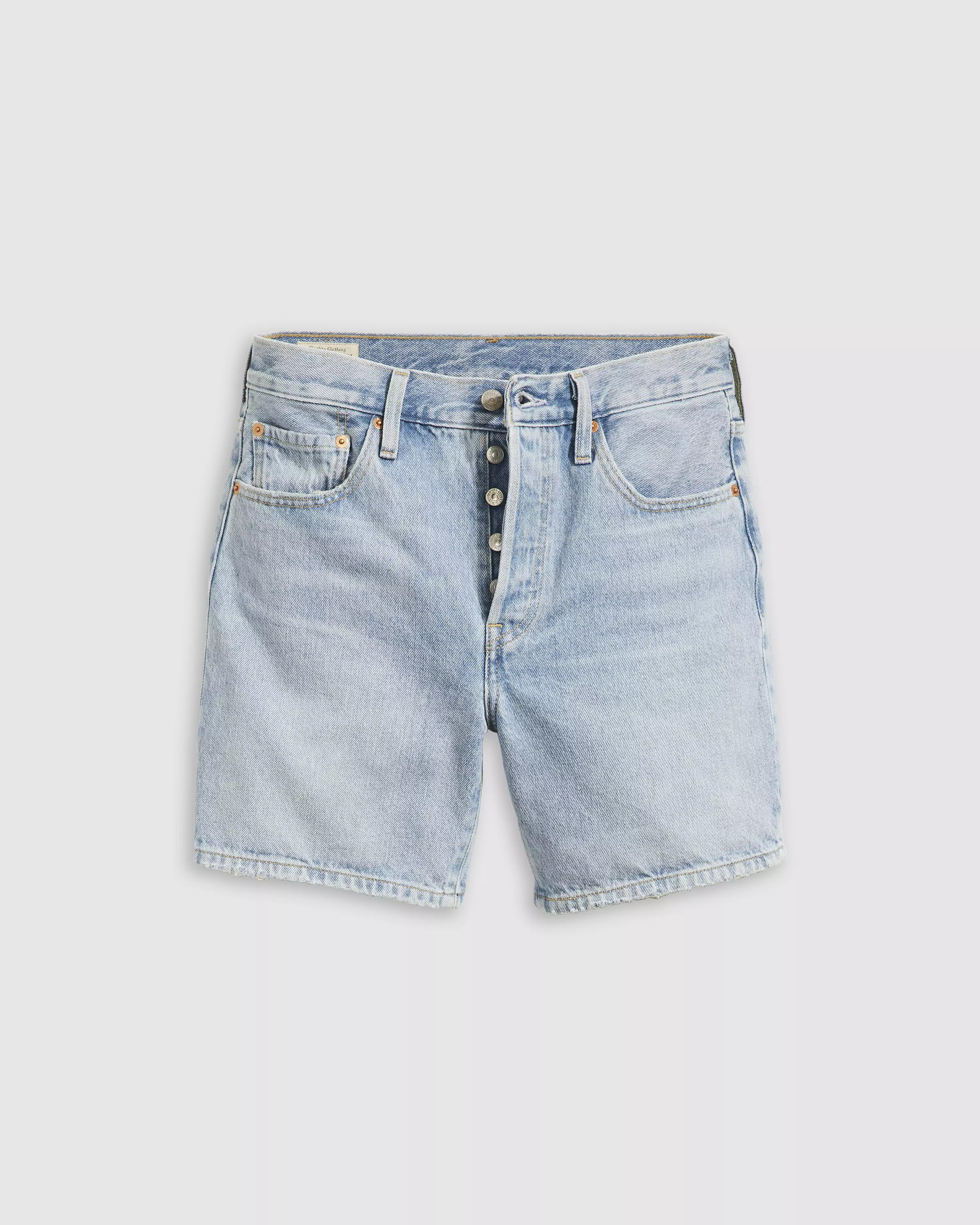 501® Mid Thigh Women's Shorts | Levi's US