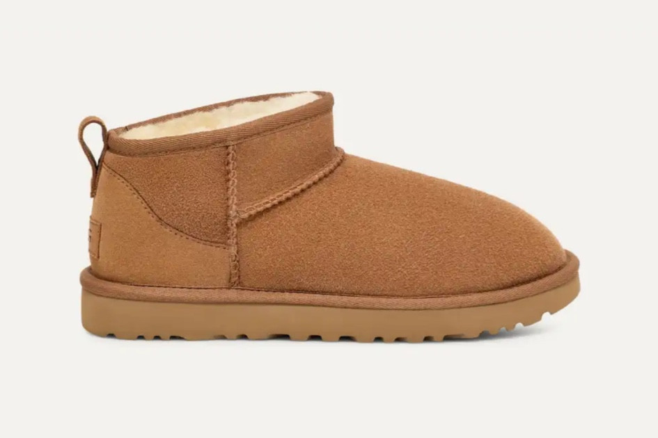 classic ugg ultra mini 🤎 get them before they sell out 

these are perfect for fall + winter 
so comfy + trendy  

you can wear them with jeans and a sweater or leggings and a sweatshirt. 

#LTKStyleTip #LTKShoeCrush #LTKSeasonal