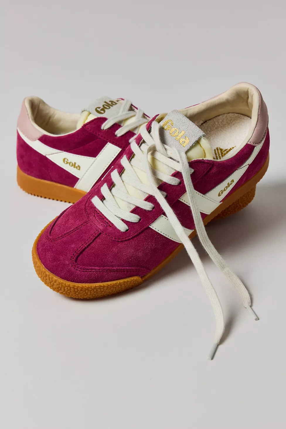 Gola Women's Elan Sneaker | Urban Outfitters (US and RoW)