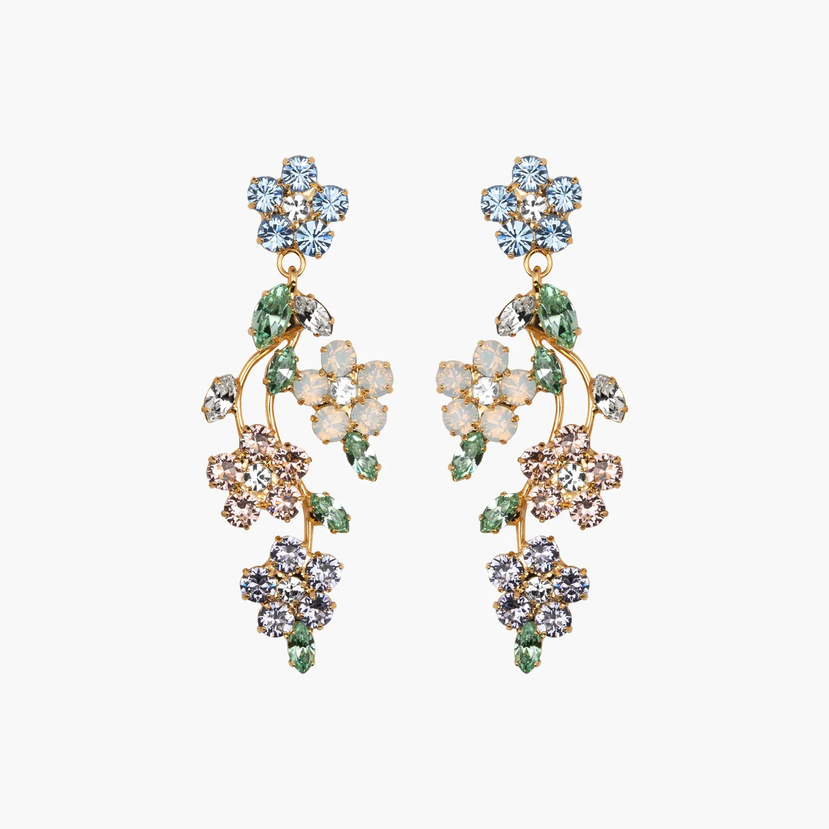 Adeline Earrings | Jennifer Behr 