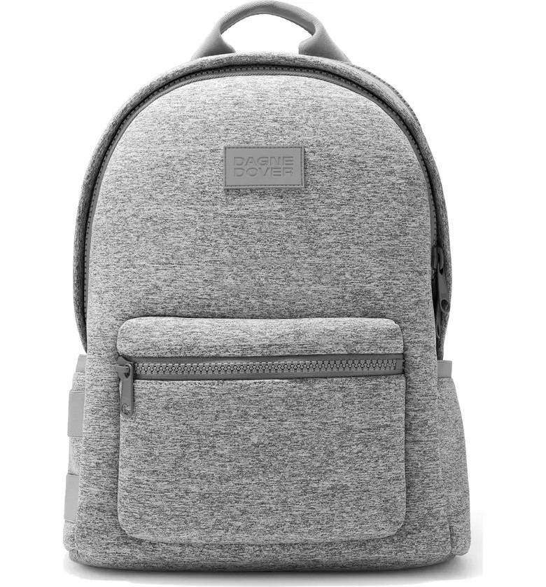 Dagne Dover Large Dakota Water Resistant Backpack | Nordstrom | Nordstrom