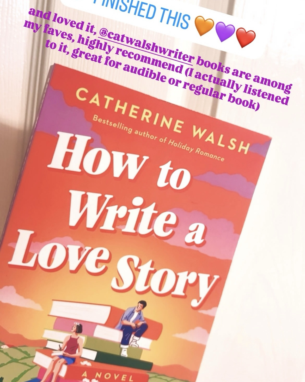 Reading Updates 📚 
… have you read any of these!?