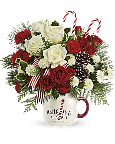 Teleflora | Teleflora