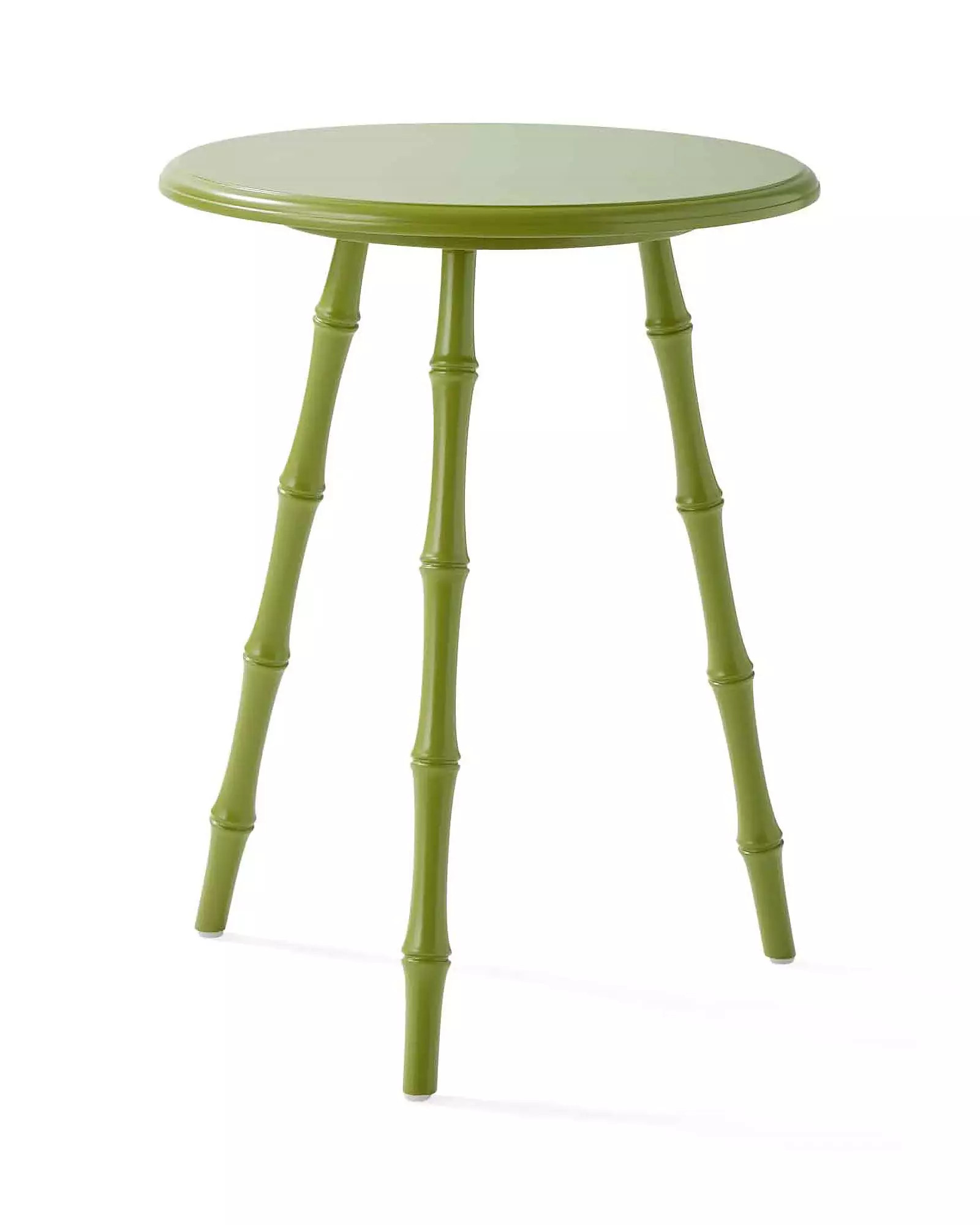 Sagano Side Table | Serena and Lily