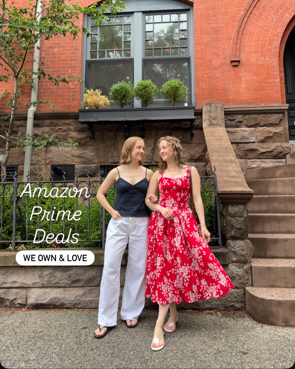 Amazon prime deals as girls who prioritize comfort, cotton, and cute accessories for

#LTKSeasonal #LTKSaleAlert