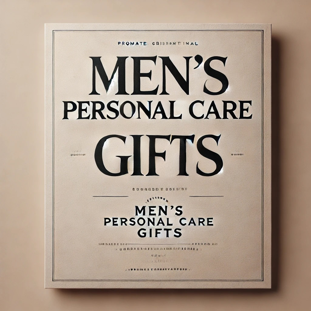 Personal Care Gift Ideas for Men in 2024 

 #LTKGiftGuide #LTKHoliday #LTKMens