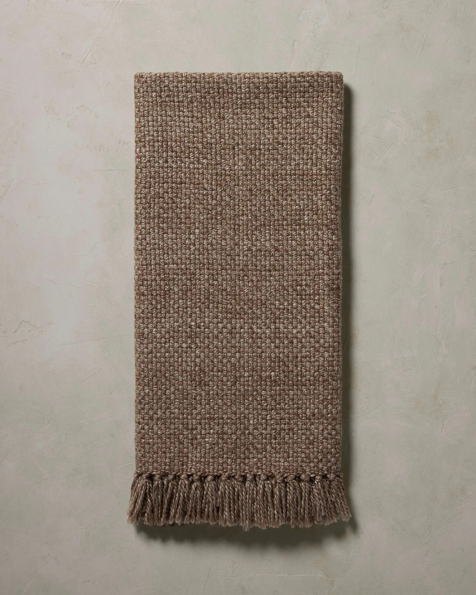 Jenessa Throw | Joon Loloi | Joon Loloi