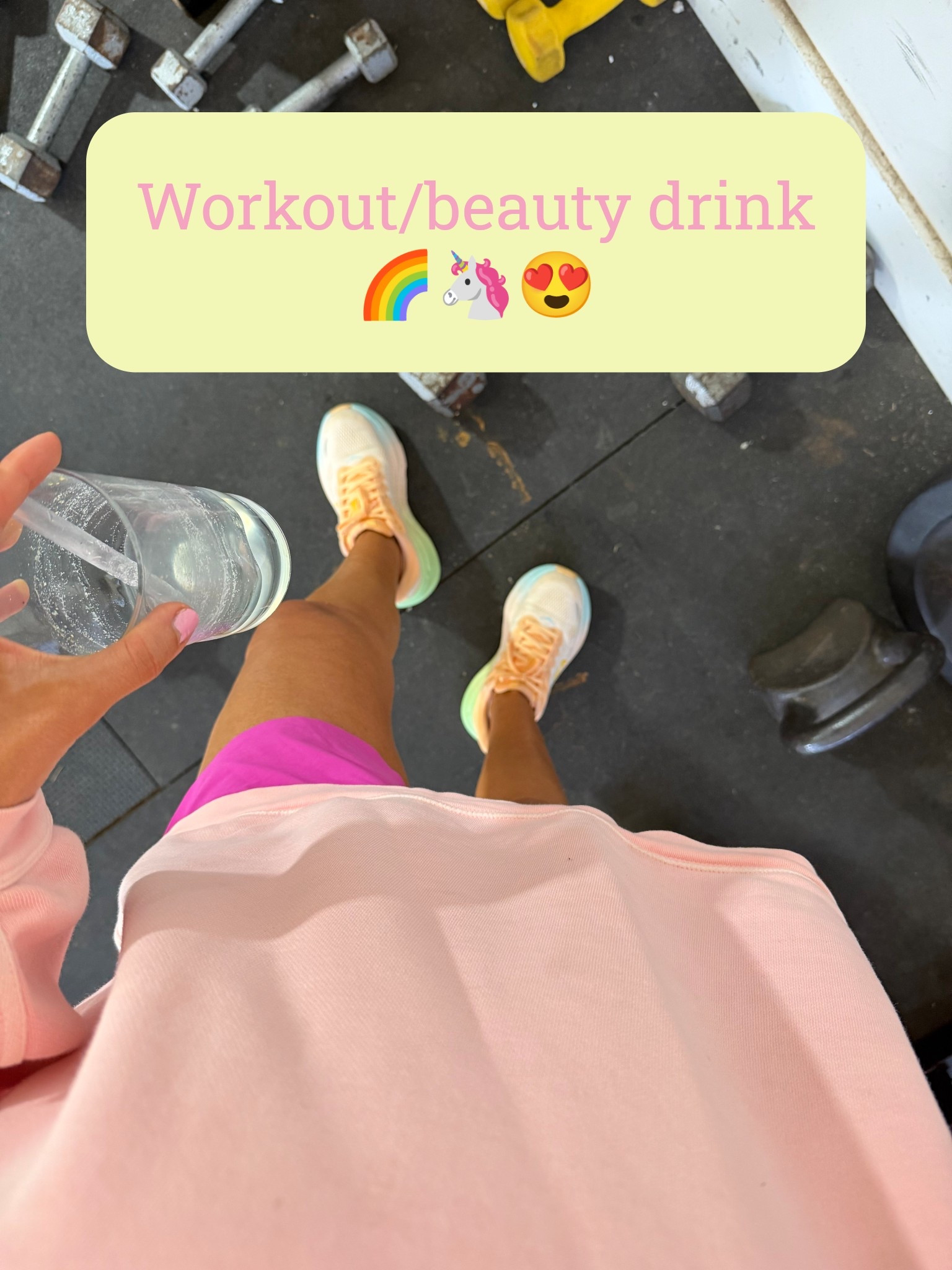 Also the BEST non tox tan😎☀️
Relyte code is kirstinrobison for 15% off 

#LTKmorningroutine #LTKfitnessgoals #LTKselfcare