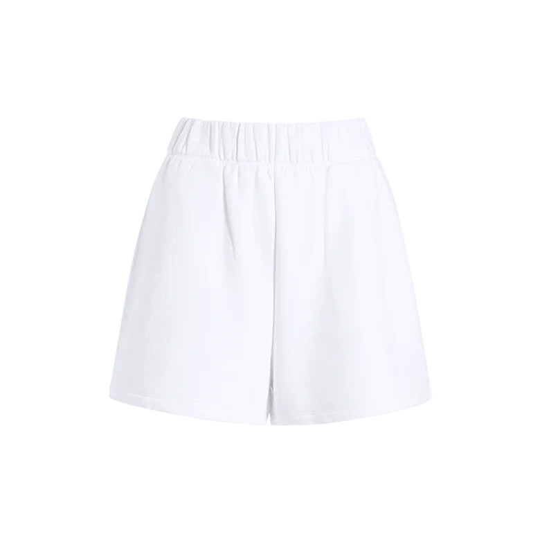 Vintage Fleece Shorts | Nuuds US