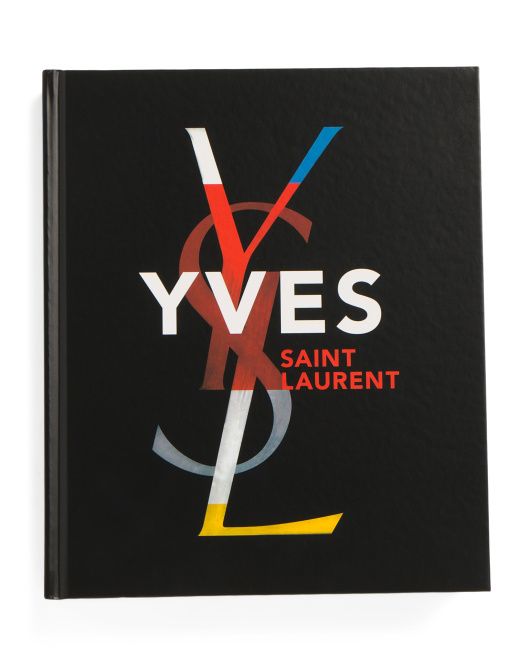 Yves Saint Laurent | Home | Marshalls | Marshalls