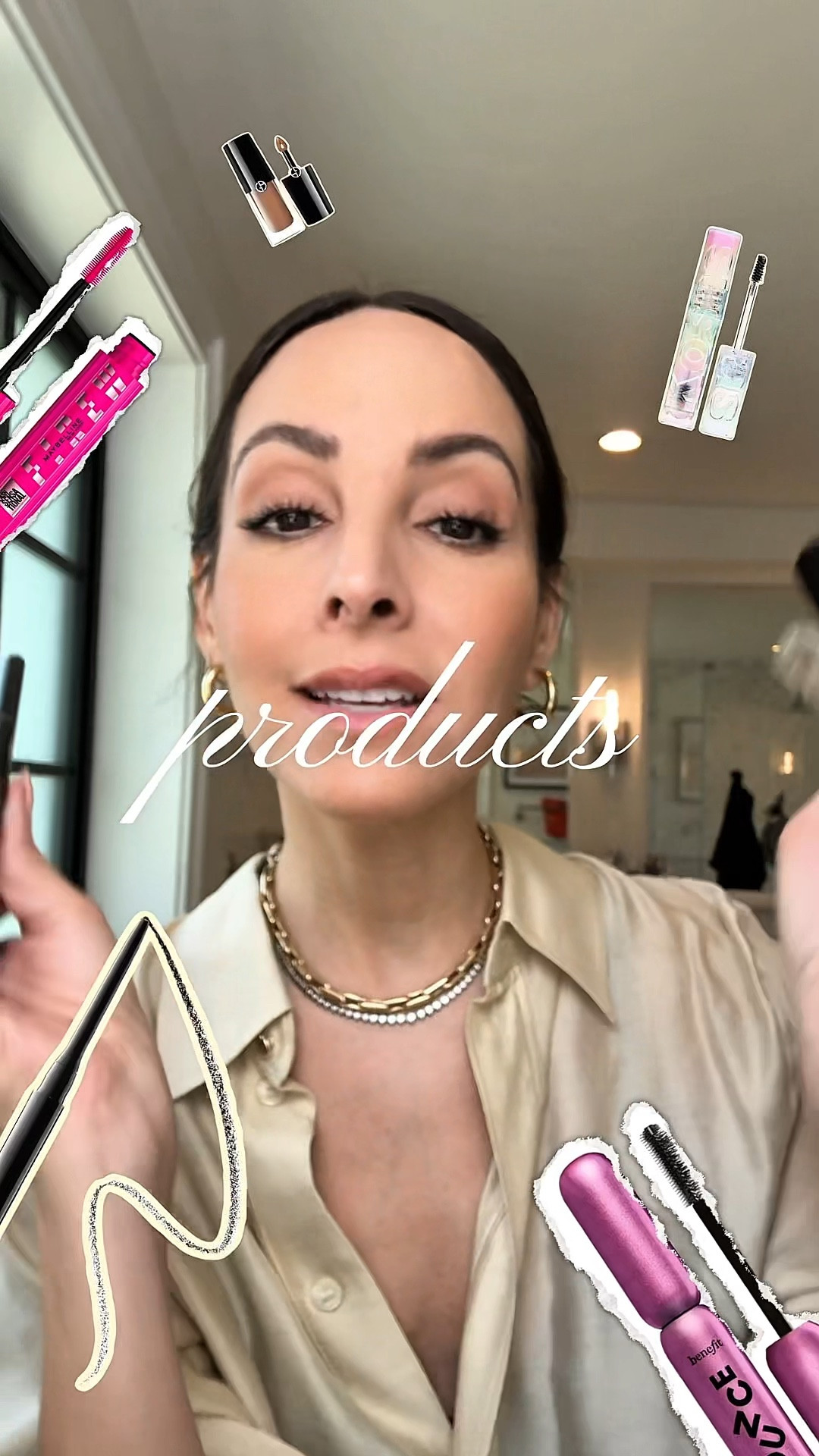 Fab Five for EYES! And almost all of it is part of the Sephora savings event! 

#LTKselfcare #LTKOver40 #LTKBeauty