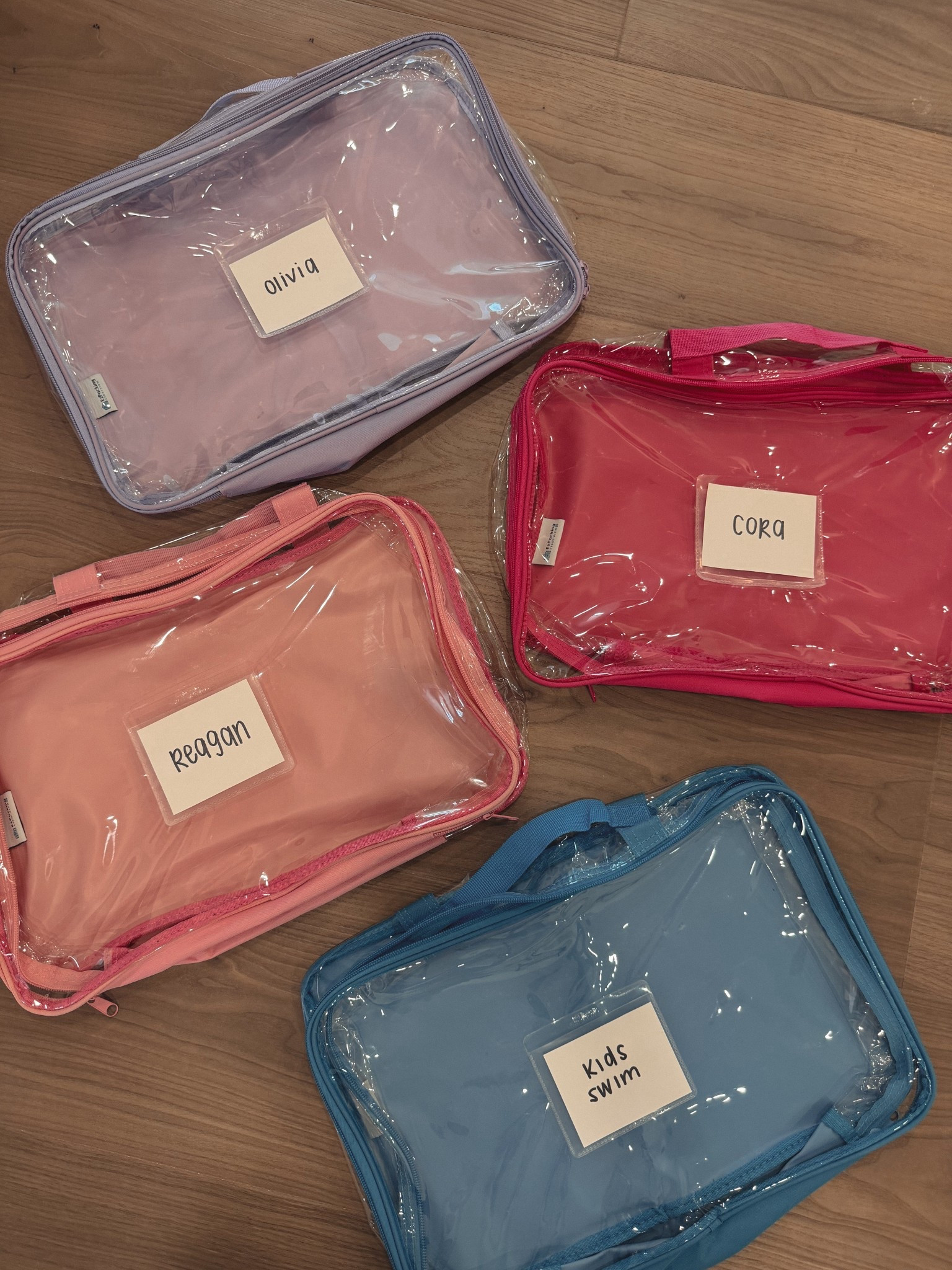 FAVE packing cubes for the kids 

#LTKKids #LTKmomlife #LTKHome