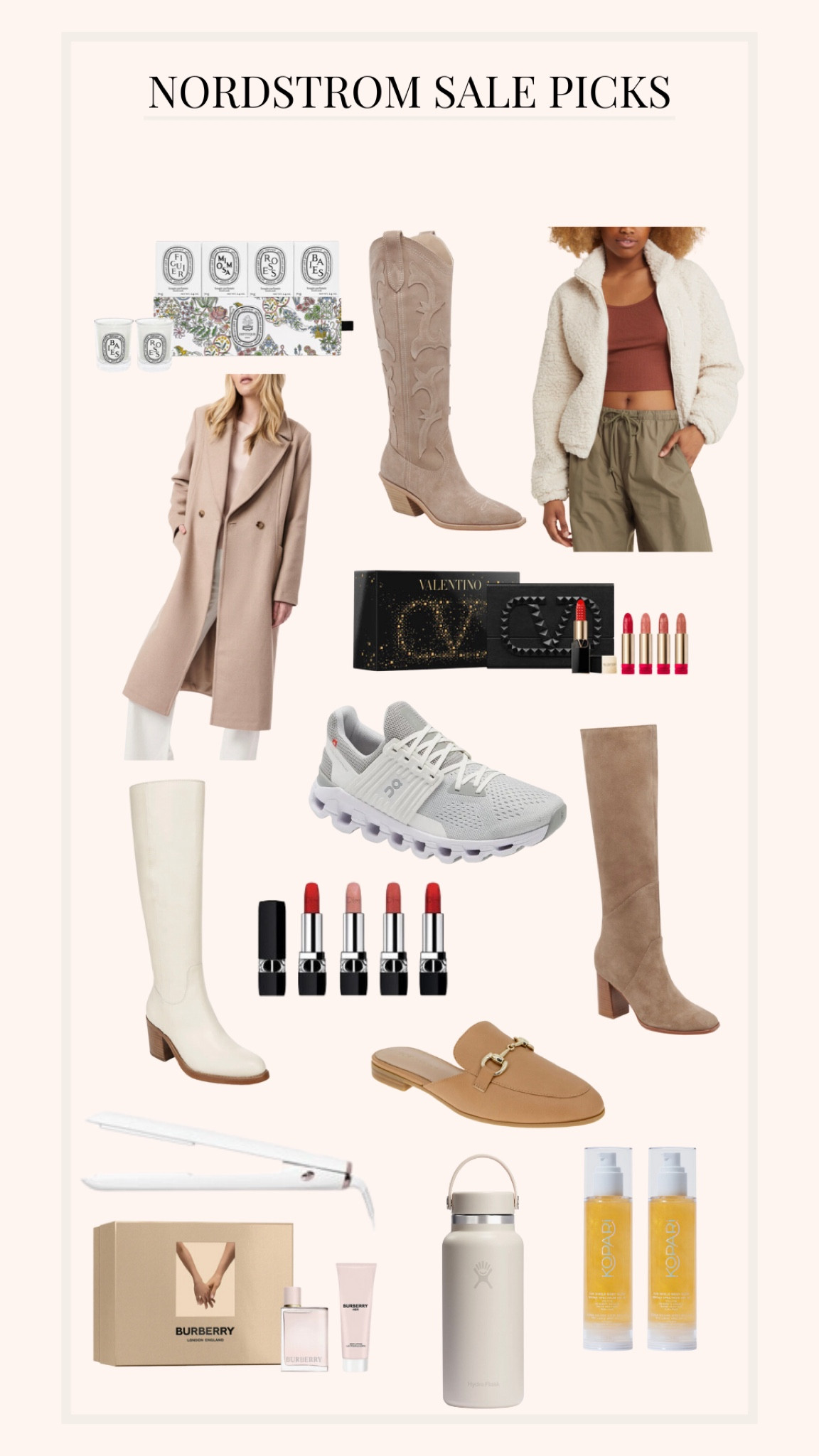 Nordstrom Sale

#LTKxNSale