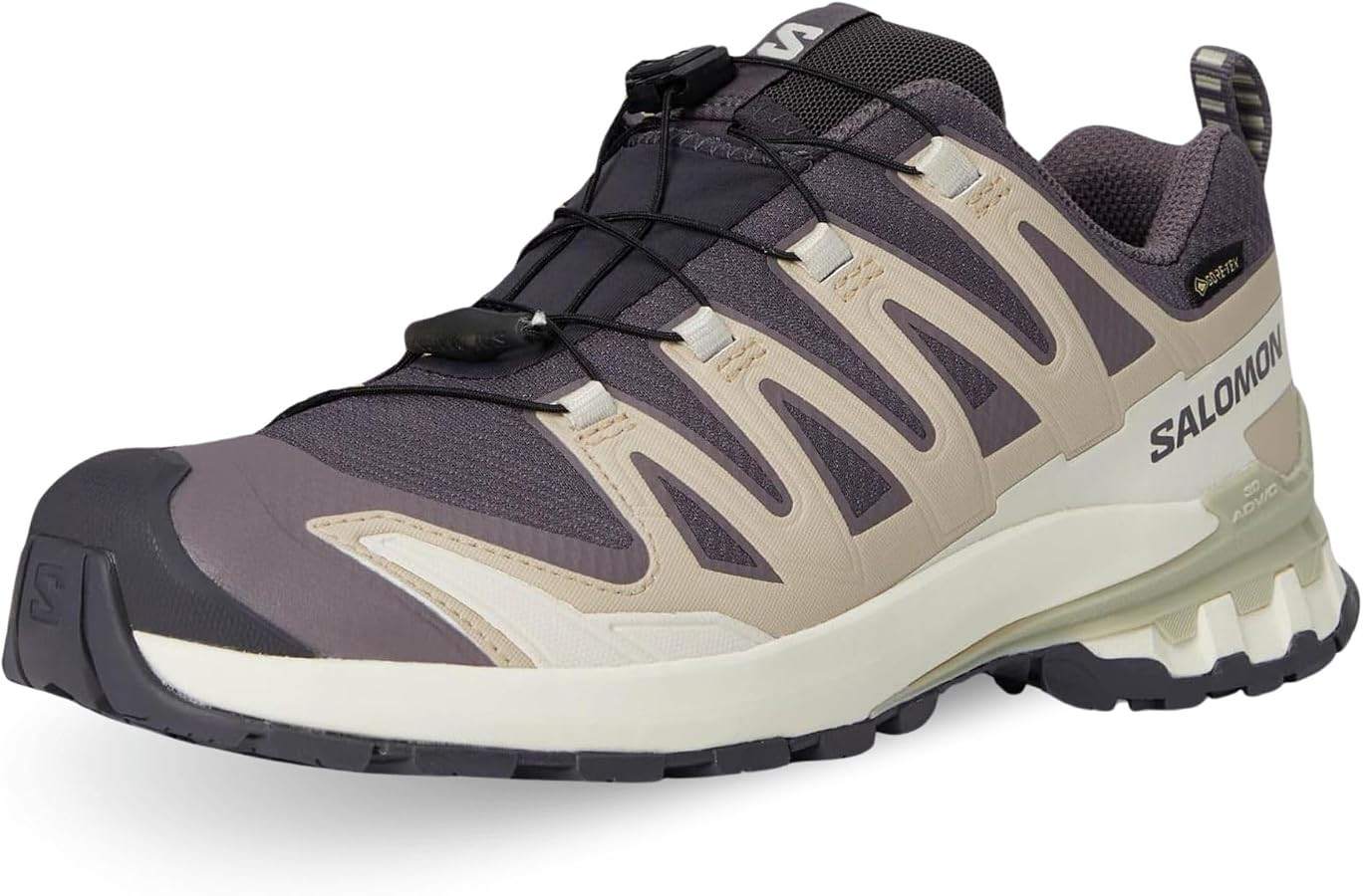 Salomon Womens Xa Pro 3D V9 Gore-tex® | Amazon (UK)