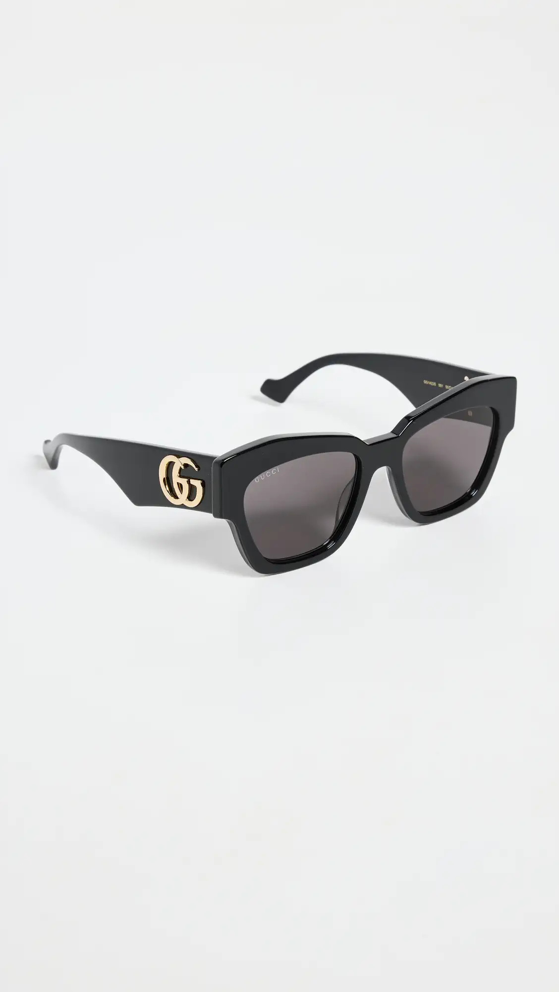 Gucci Cat Eye Sunglasses | Shopbop | Shopbop