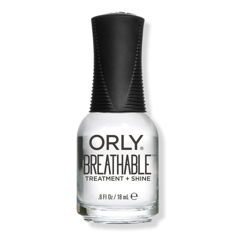 Orly Breathable Treatment + Shine | Ulta