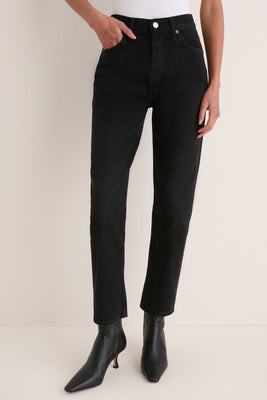 Track Riley Crop | Tuckernuck (US)