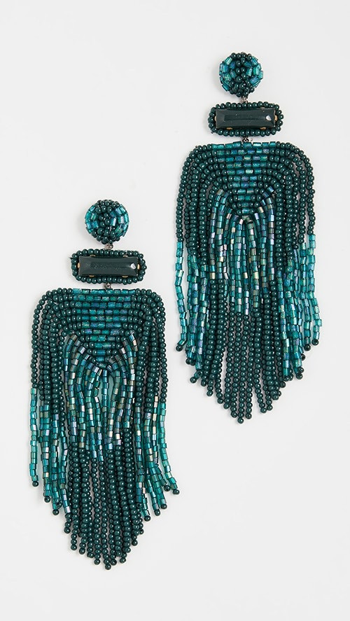 Deepa Gurnani Deepa by Deepa Gurnani Jody Earrings | SHOPBOP | Shopbop