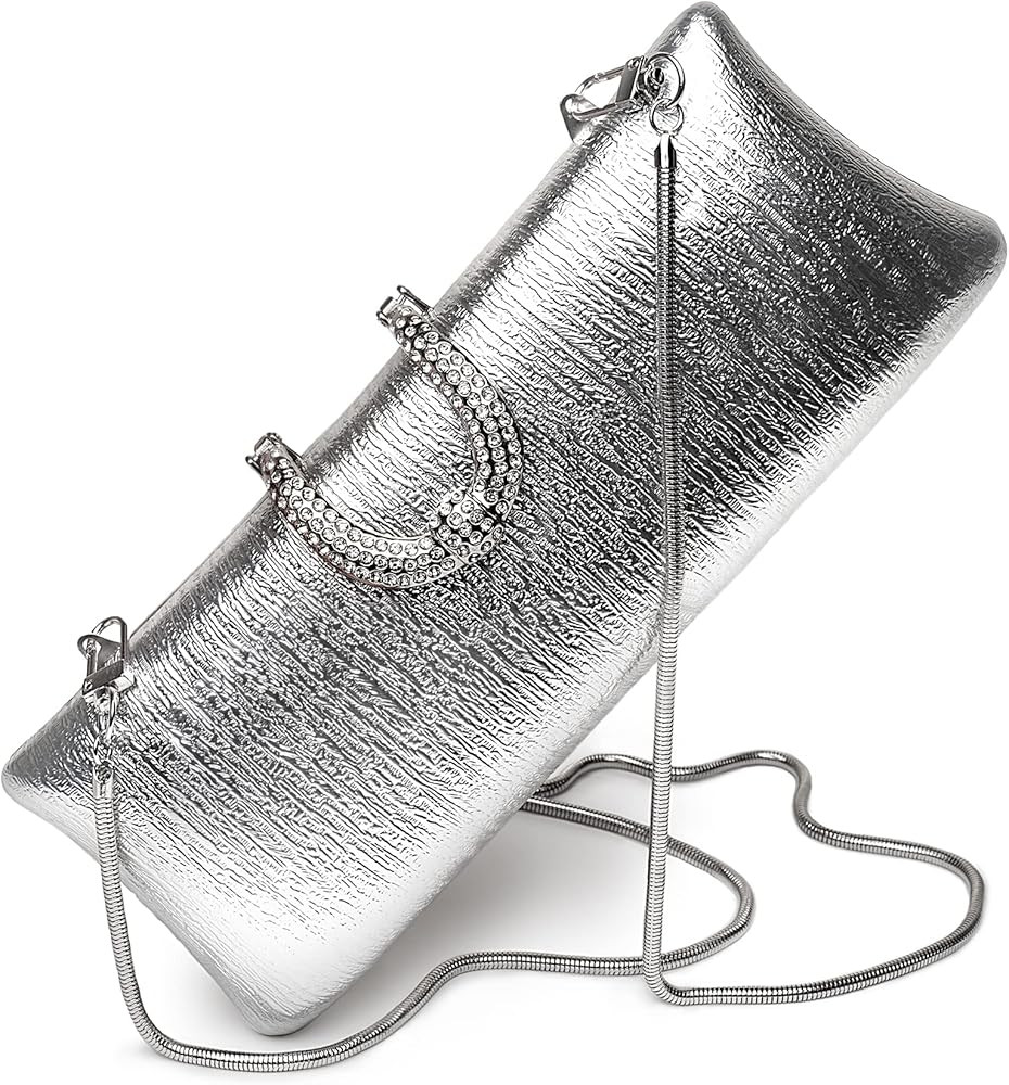 Clutch Purses for Women, Evening Bag, Clutch Purses for Women Evening, Evening Clutch Purses for ... | Amazon (US)