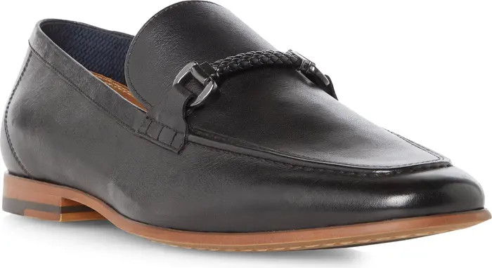 Dune London Santino Loafer | Nordstrom | Nordstrom