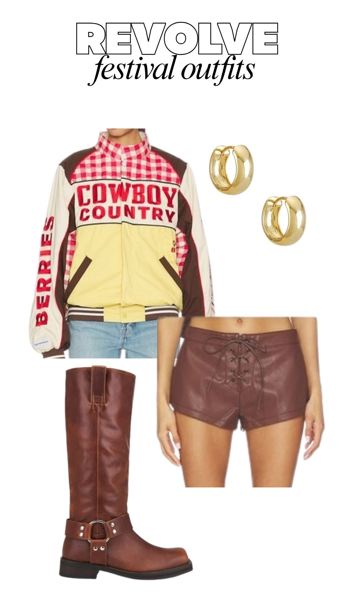 Festival outfits, Coachella outfits, spring ootd, revolve 

#LTKootd #LTKFestival