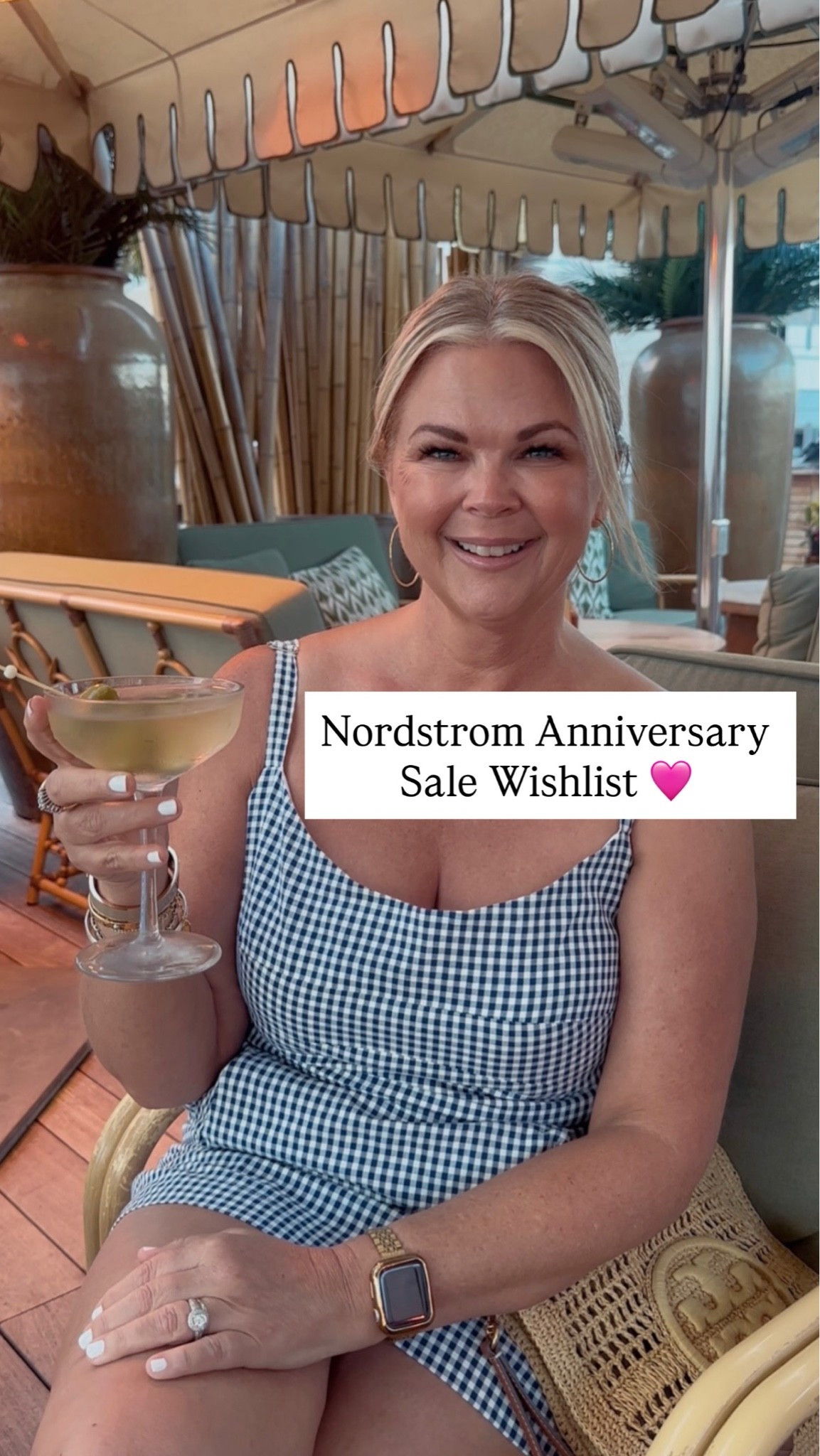 My Nordstrom Anniversary Sale Wishlist! These items have been in my cart & are finally on sale! Makes great gifts or for yourself 🩷

#LTKSeasonal #LTKOver40 #LTKSaleAlert