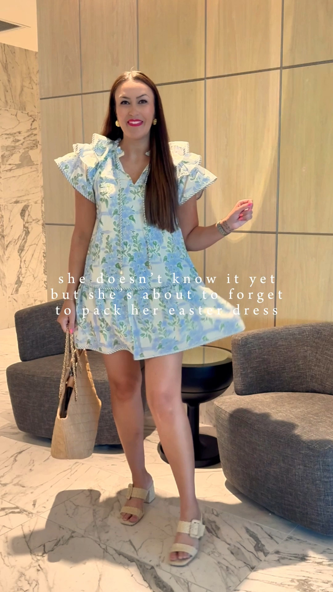 happy easter 🙃

#LTKFindsUnder100 #LTKStyleTip #LTKSeasonal